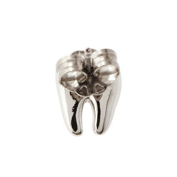 トゥース ピアス(ギンバ) | Q-pot. ONLINE SHOP