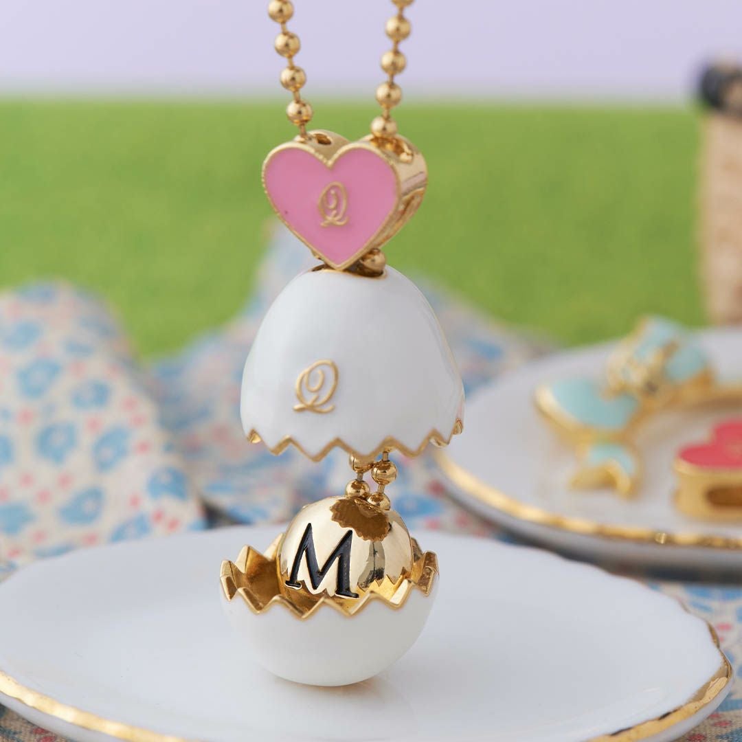 ドリーミーハートチャーム(ピンク) | Q-pot. ONLINE SHOP