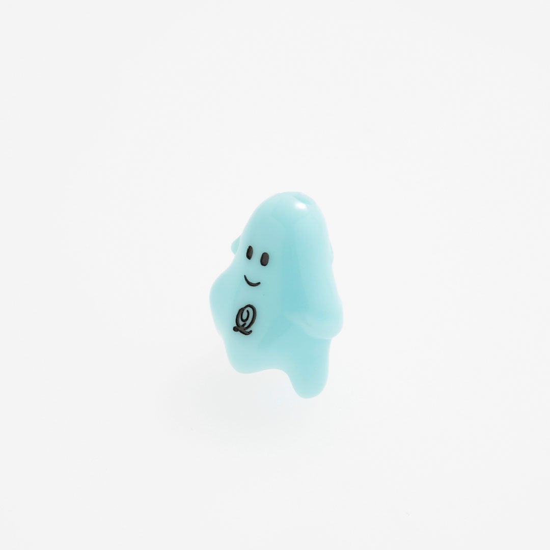 Qクリア　Q　Q-pot キューポット　　限定　ゴースト　透明 TRICK GHOST | Q-pot. ONLINE SHOP