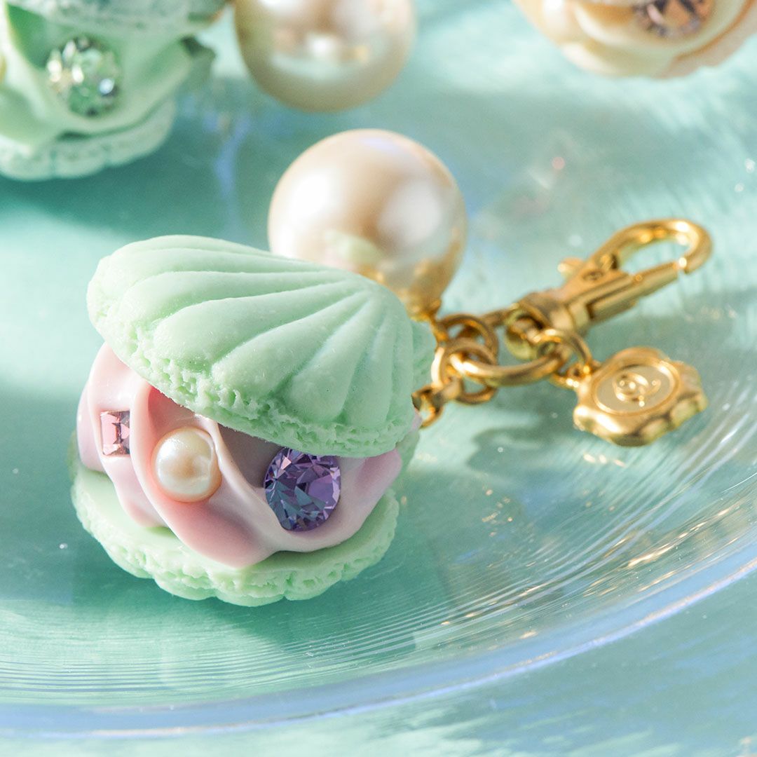 シェルマカロン | Q-pot. ONLINE SHOP