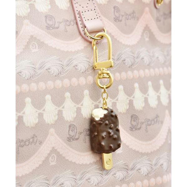 バッグチャーム