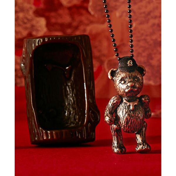 バッグチャーム