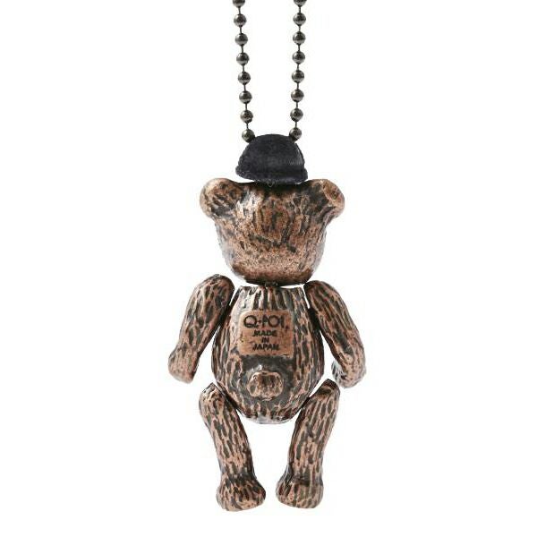 バッグチャーム