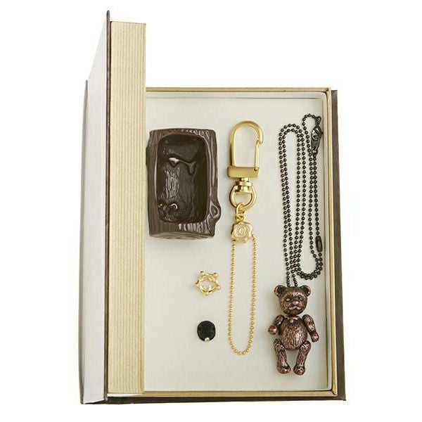 バッグチャーム