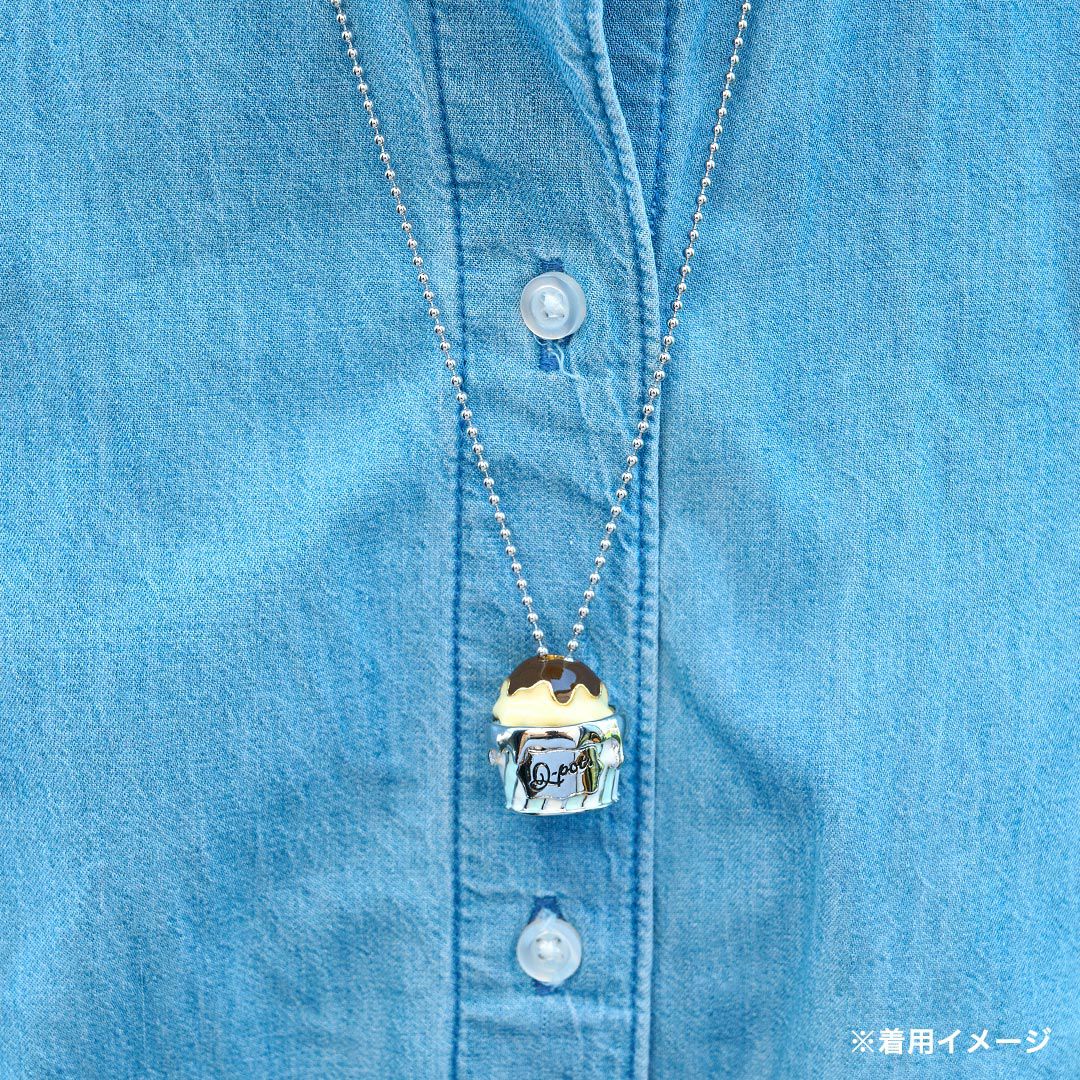 アイスカップ チャーム ミントグリーン オンラインショップ限定