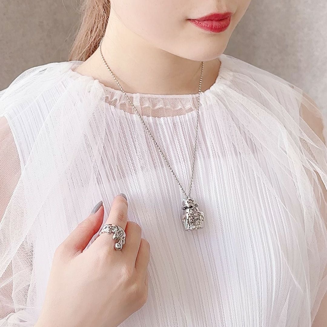 アイスカップ チャーム ミントグリーン オンラインショップ限定