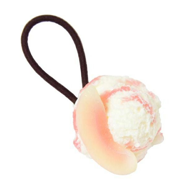 リュクスショコラ ヘアゴム | Q-pot. ONLINE SHOP