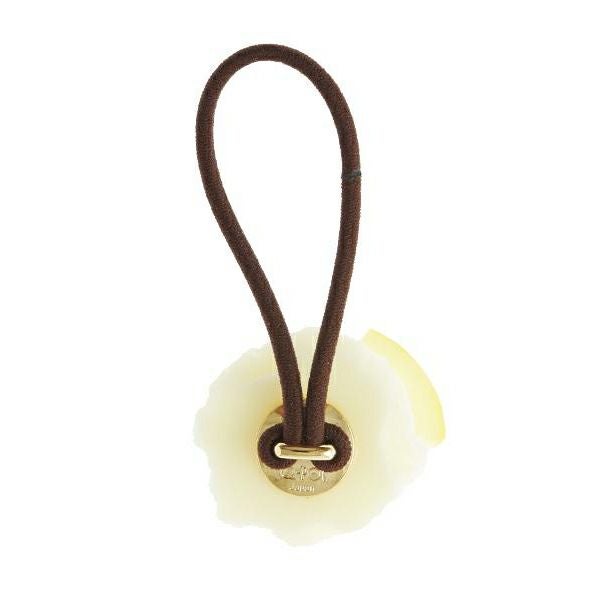 ハチミツレモンシャーベットヘアゴム | Q-pot. ONLINE SHOP