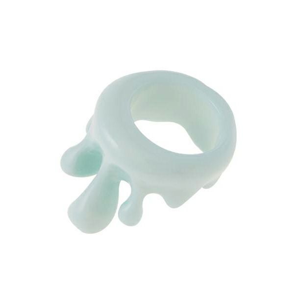 残り1点】ミルキーミント メルトリング | Q-pot. ONLINE SHOP