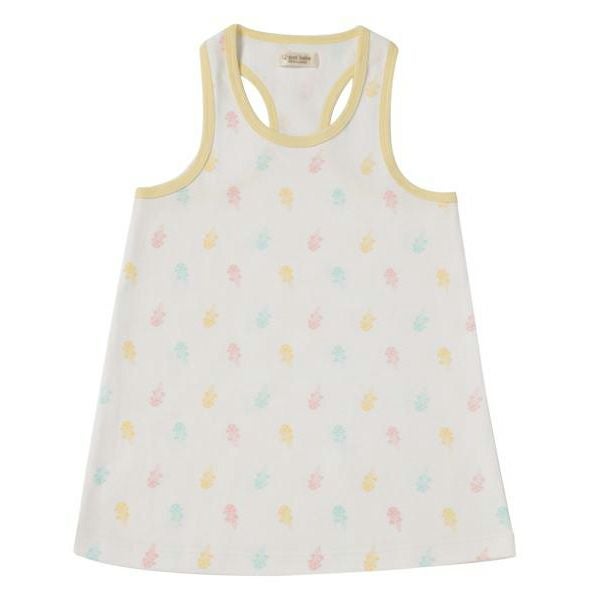 アイスクリーム　子供服　チュニック