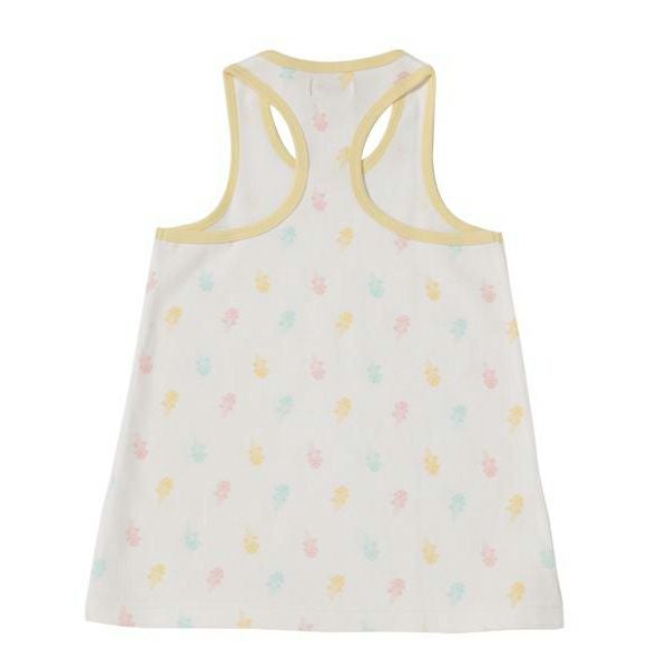 アイスクリーム　子供服　チュニック