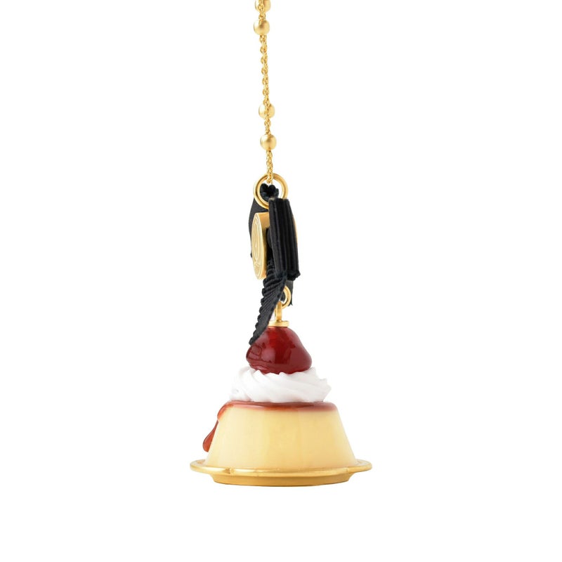 プリンアラモード ネックレス | Q-pot. ONLINE SHOP