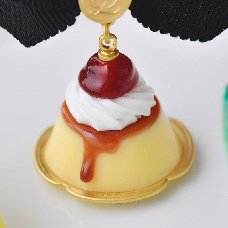 プリンアラモード ネックレス | Q-pot. ONLINE SHOP