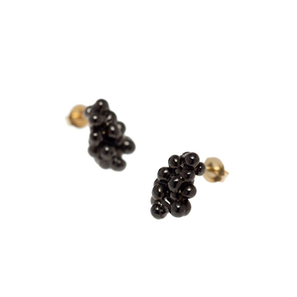 K10】ティーカップ ピアス | Q-pot. ONLINE SHOP