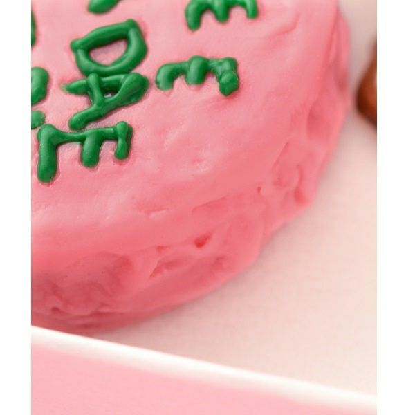 HAPPEE BIRTHDAE HARRY ケーキ ネックレス【ハリーポッターコラボ