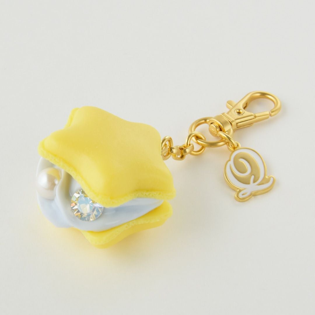 ひとつ星 マカロンバッグチャーム | Q-pot. ONLINE SHOP