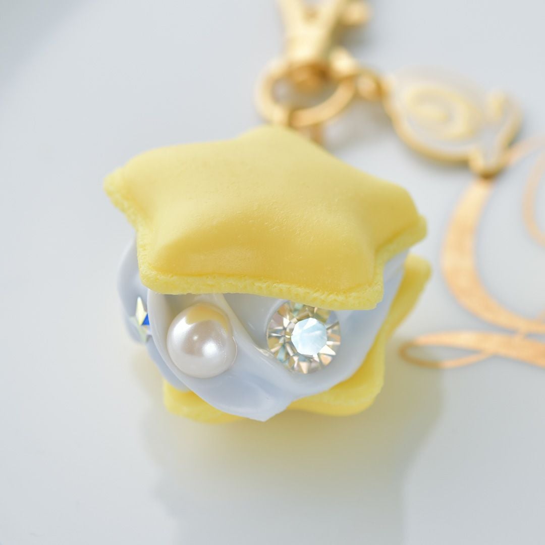 バッグチャーム