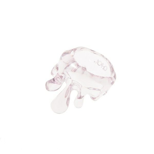 メルトリング (クリアパープル) | Q-pot. ONLINE SHOP メルトリング (クリアパープル) | Q-pot. ONLINE SHOP