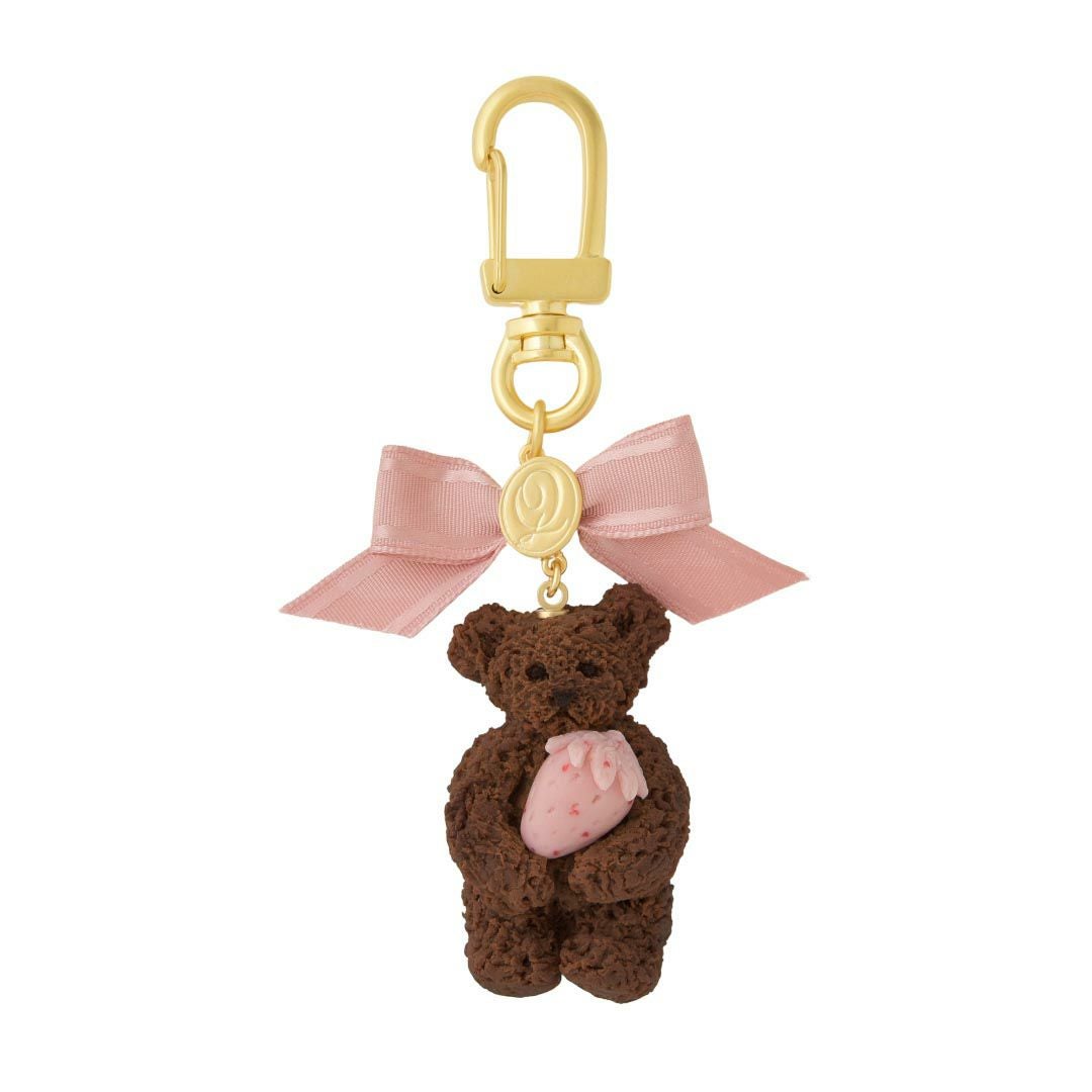 BEAR COLLECTION | Q-pot. ONLINE SHOP