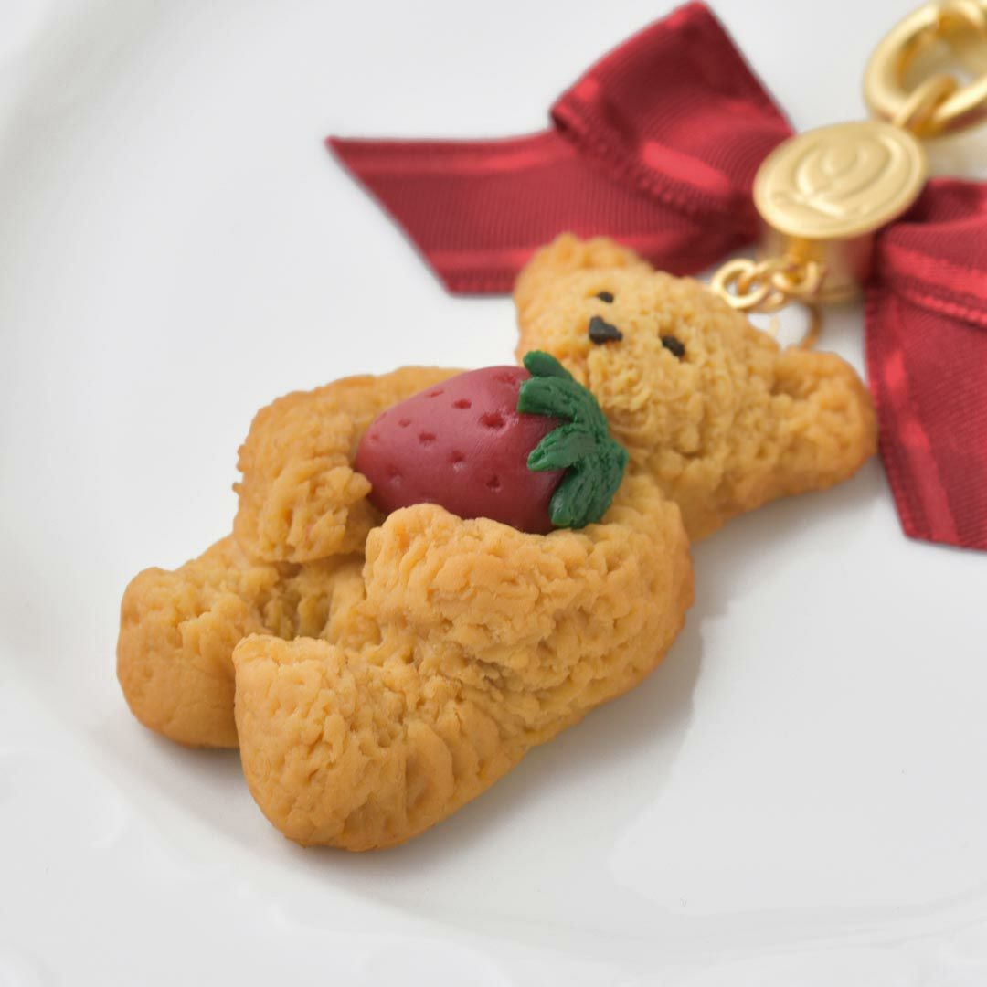 バッグチャーム