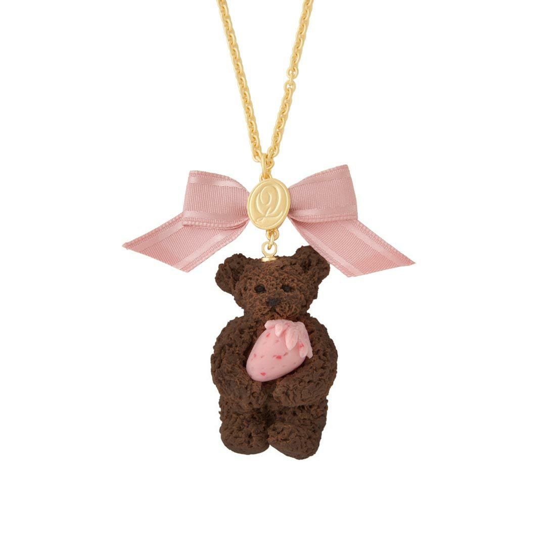 BEAR COLLECTION | Q-pot. ONLINE SHOP