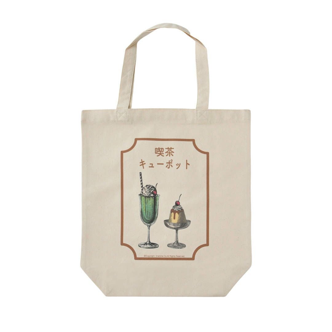 雑貨／小物 | Q-pot. ONLINE SHOP