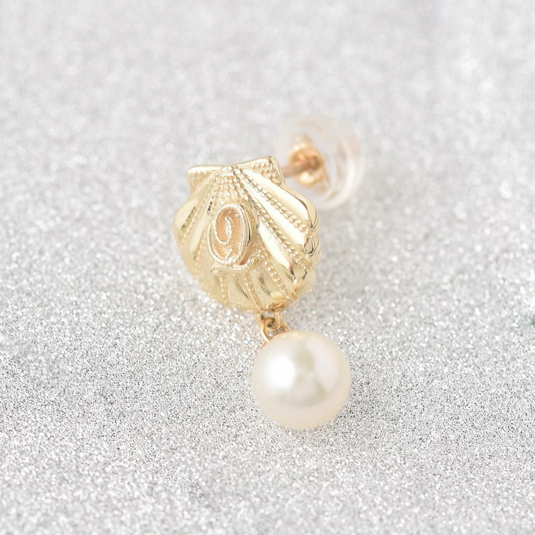 残り1点】【K10】シュガートング ピアス | Q-pot. ONLINE SHOP