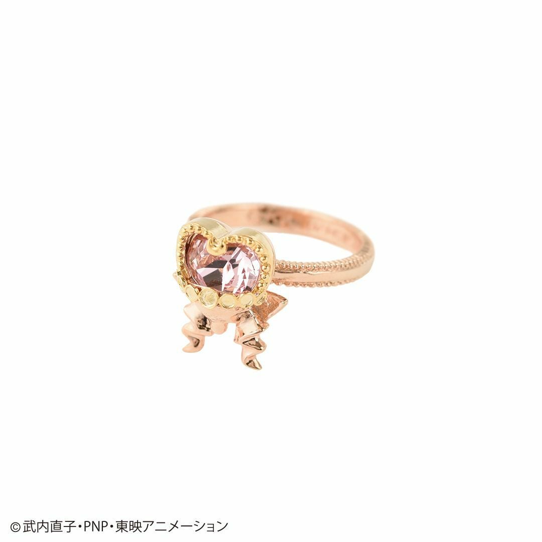 Q-pot. ちいかわ パートドゥフリュイ リング(うさぎ) | Q-pot. ONLINE SHOP
