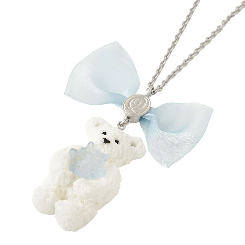 POLAR BEAR COLLECTION | Q-pot. ONLINE SHOP