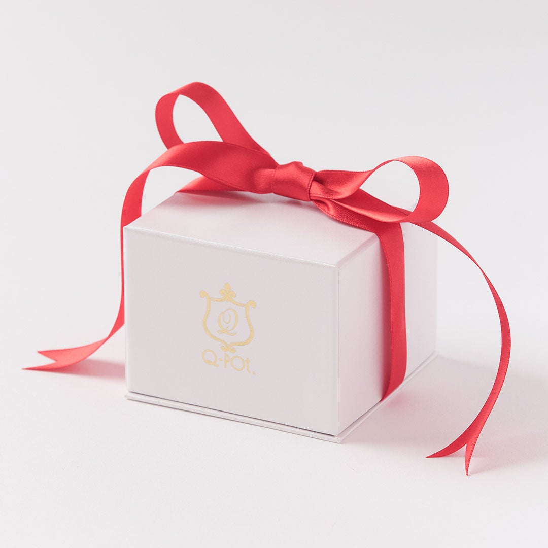 ラッピングアイテム | Q-pot. ONLINE SHOP