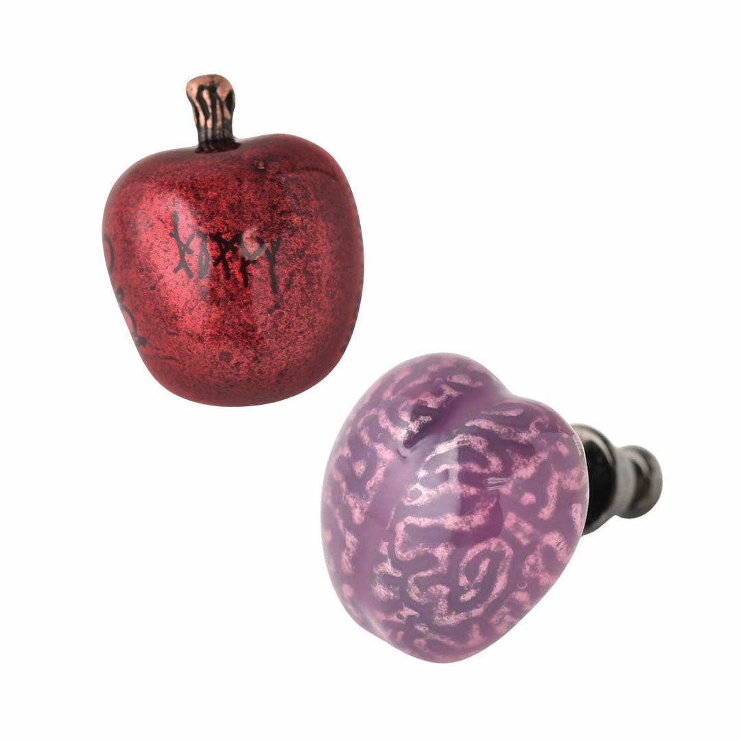 Poppy コラボ ピアス