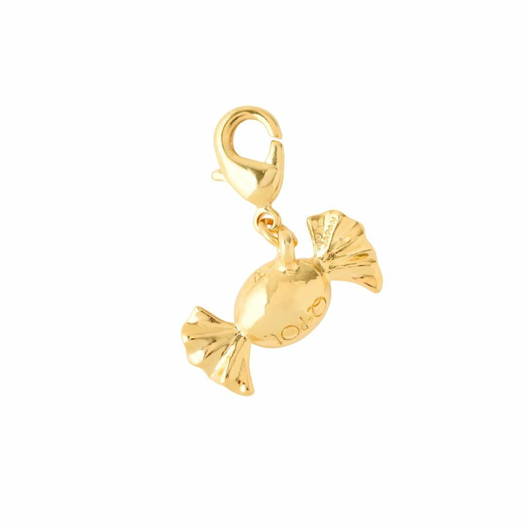 Poppy コラボ チャーム