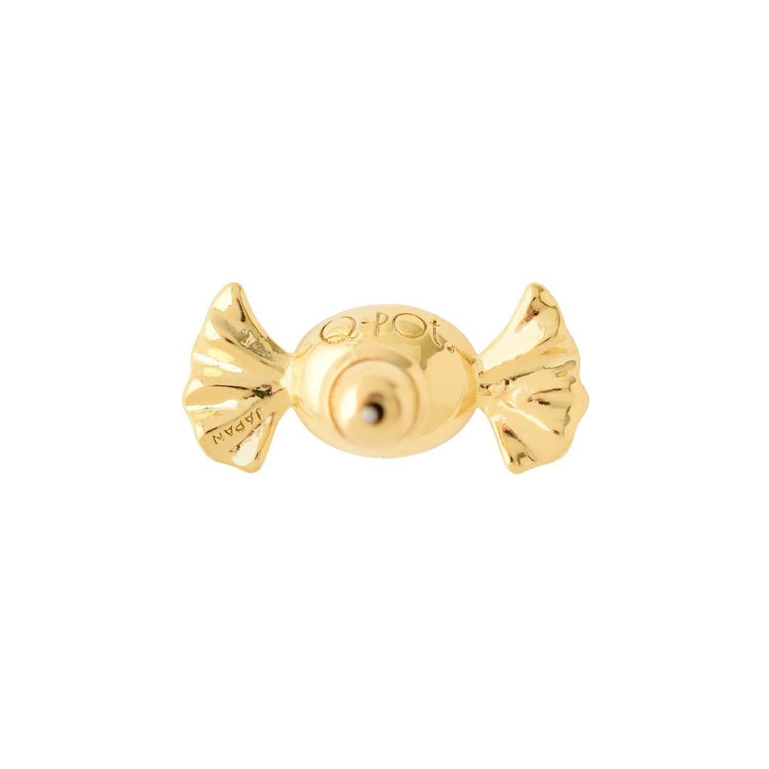 Poppy コラボ ピアス