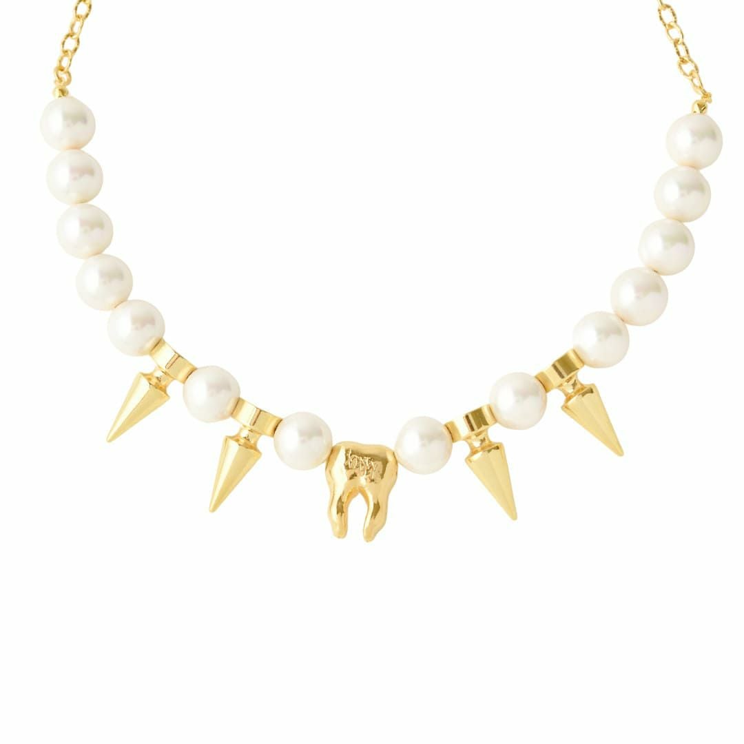 Poppy コラボ ネックレス