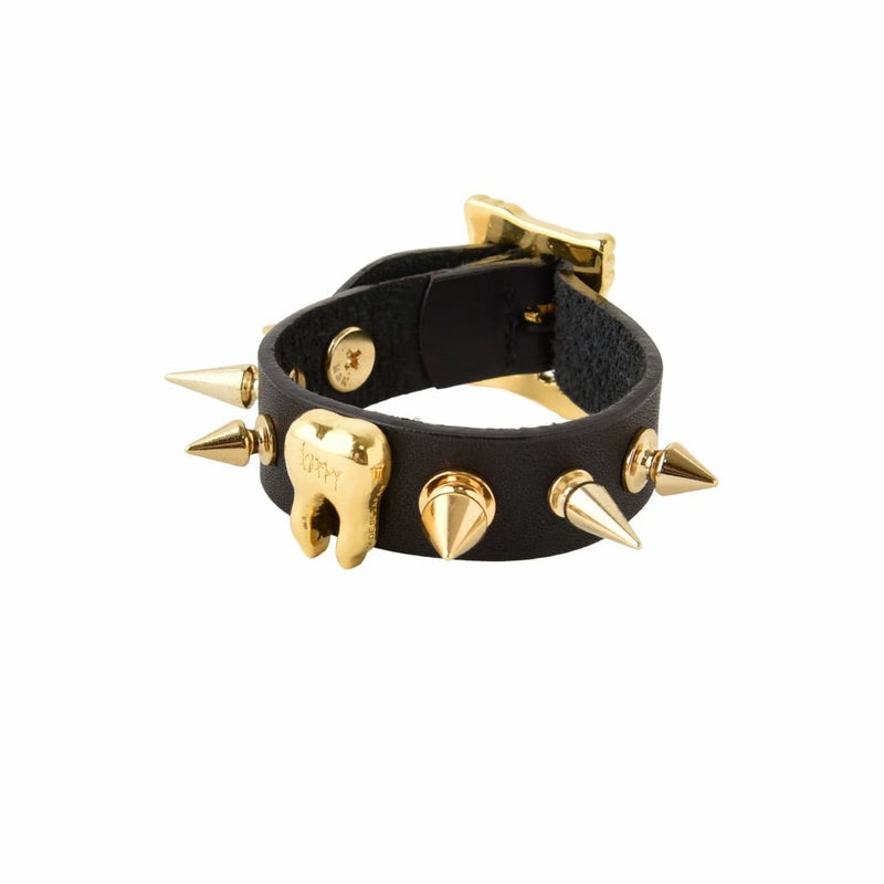 Poppy/トゥース ブレスレット | Q-pot. ONLINE SHOP