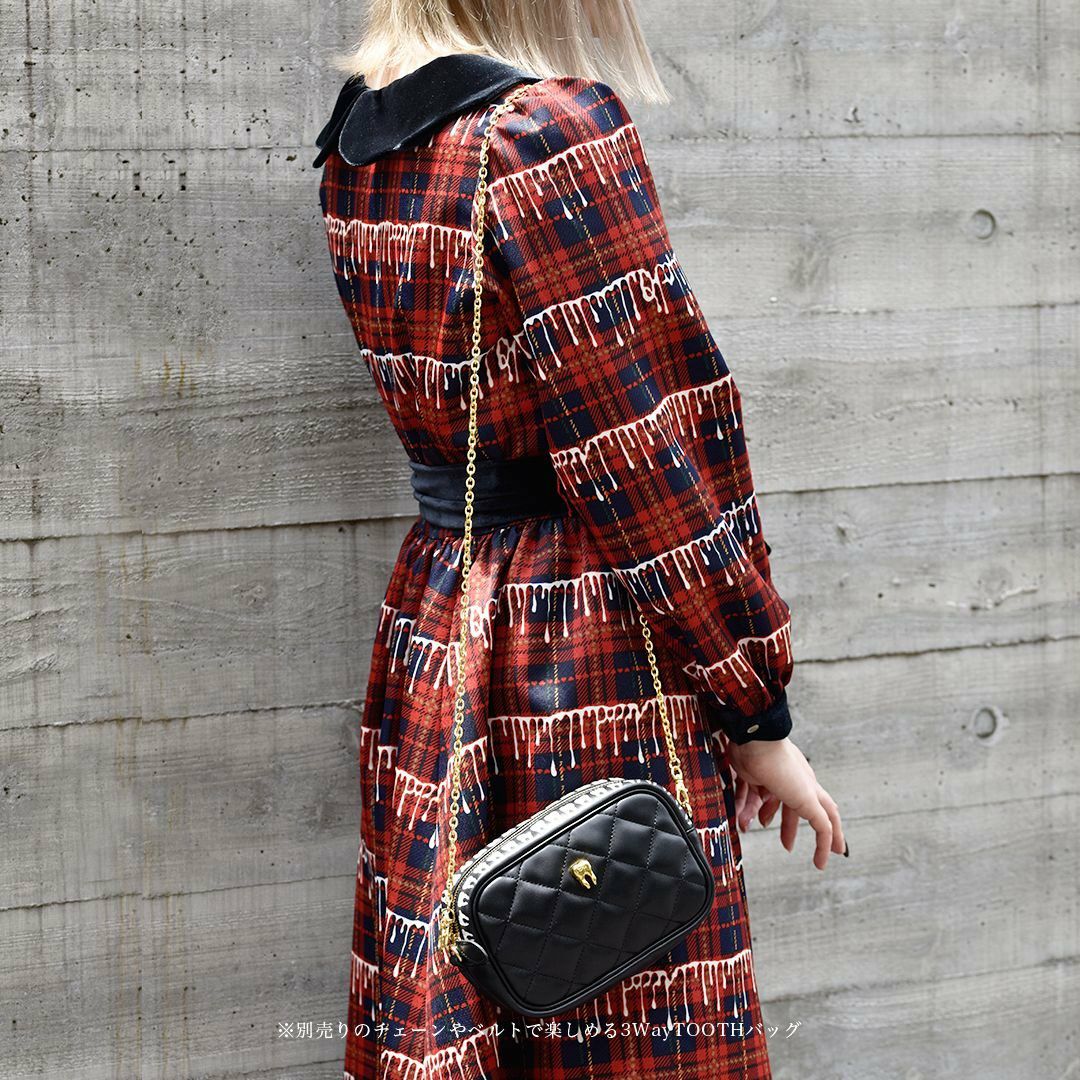 Poppy コラボ グッズ