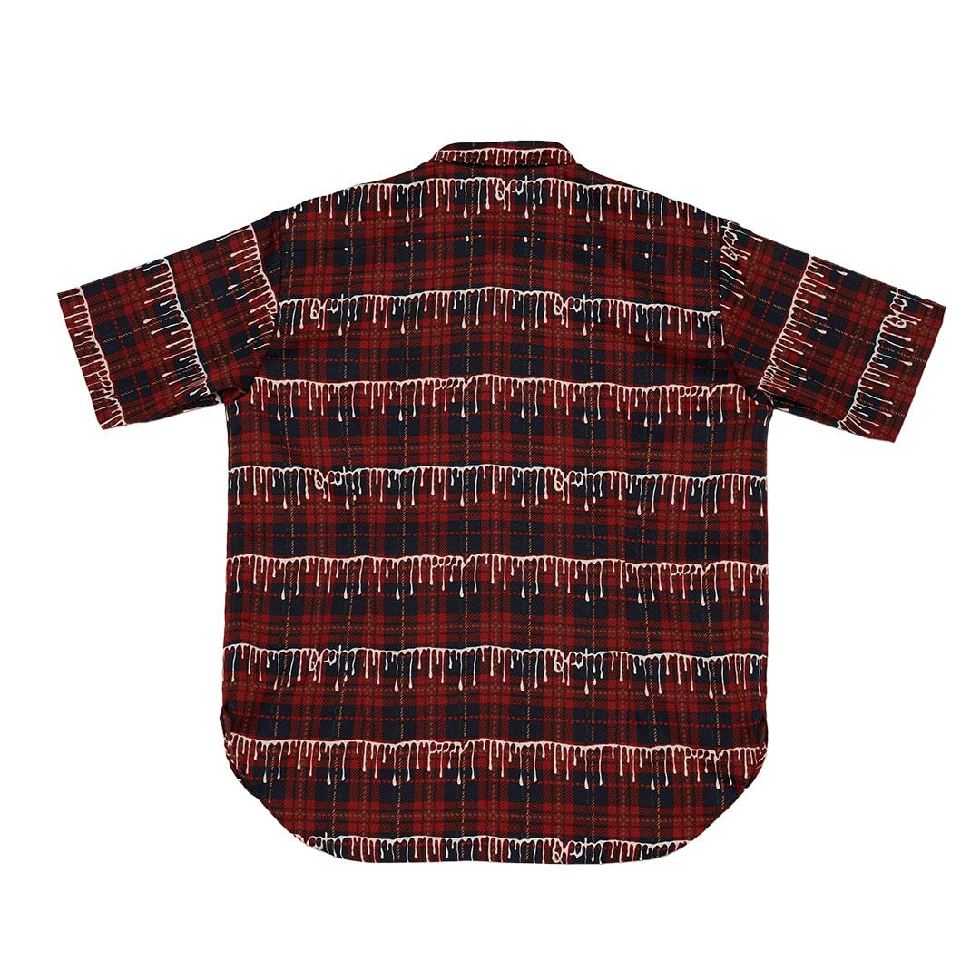 Poppy/シャツ (レッド) | Q-pot. ONLINE SHOP