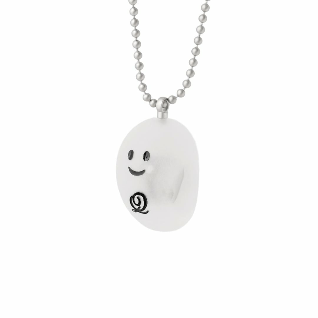 TRICK GHOST | Q-pot. ONLINE SHOP