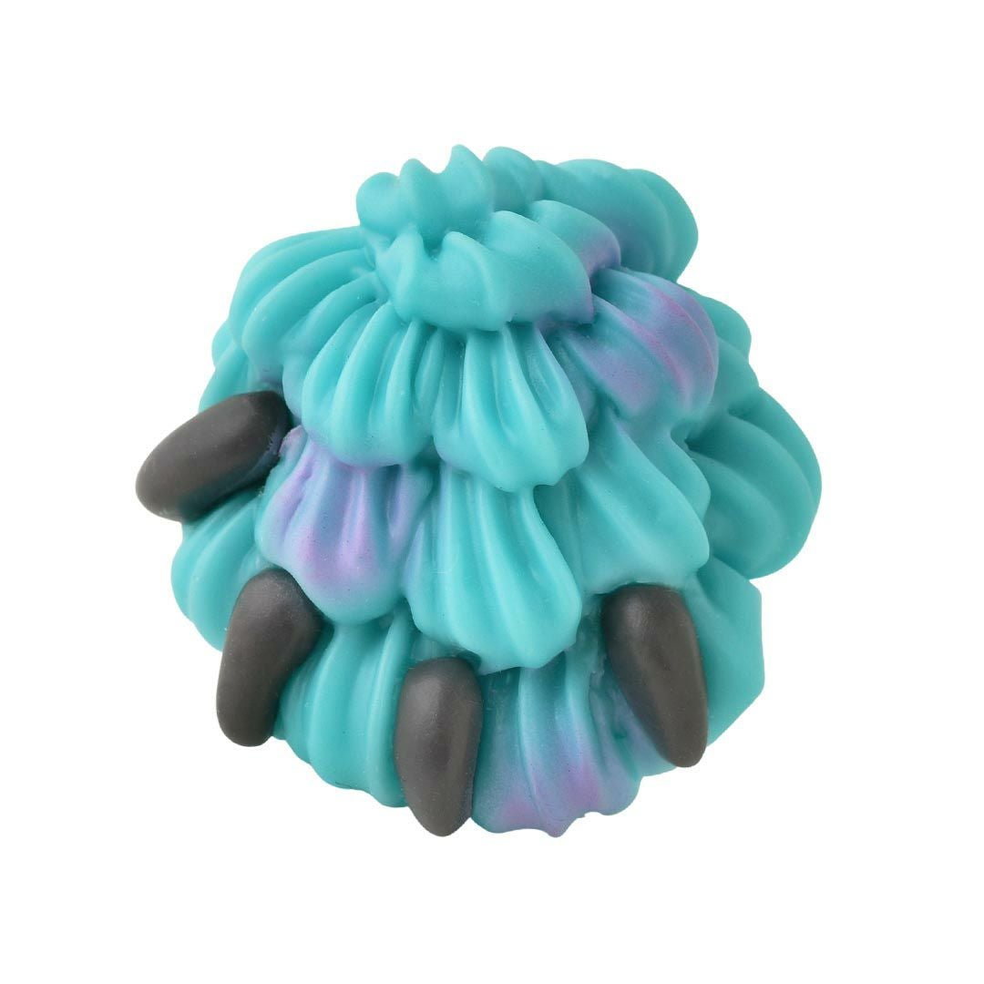 サリー/ホイップクリーム ピアス【ディズニー アクセサリー