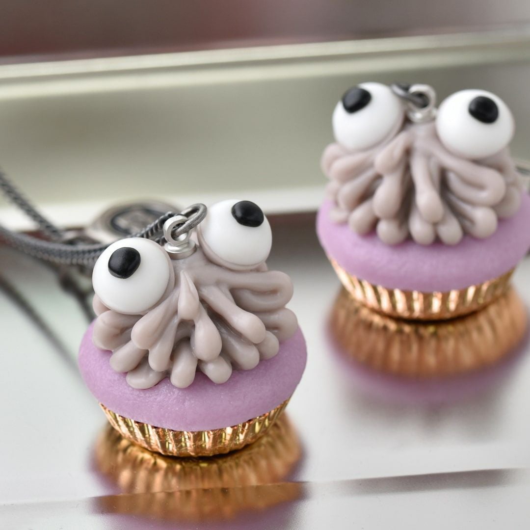 モンスターカップケーキチャーム　メルカリショップス モンスターカップケーキチャーム メルカリショップス 【公式通販】