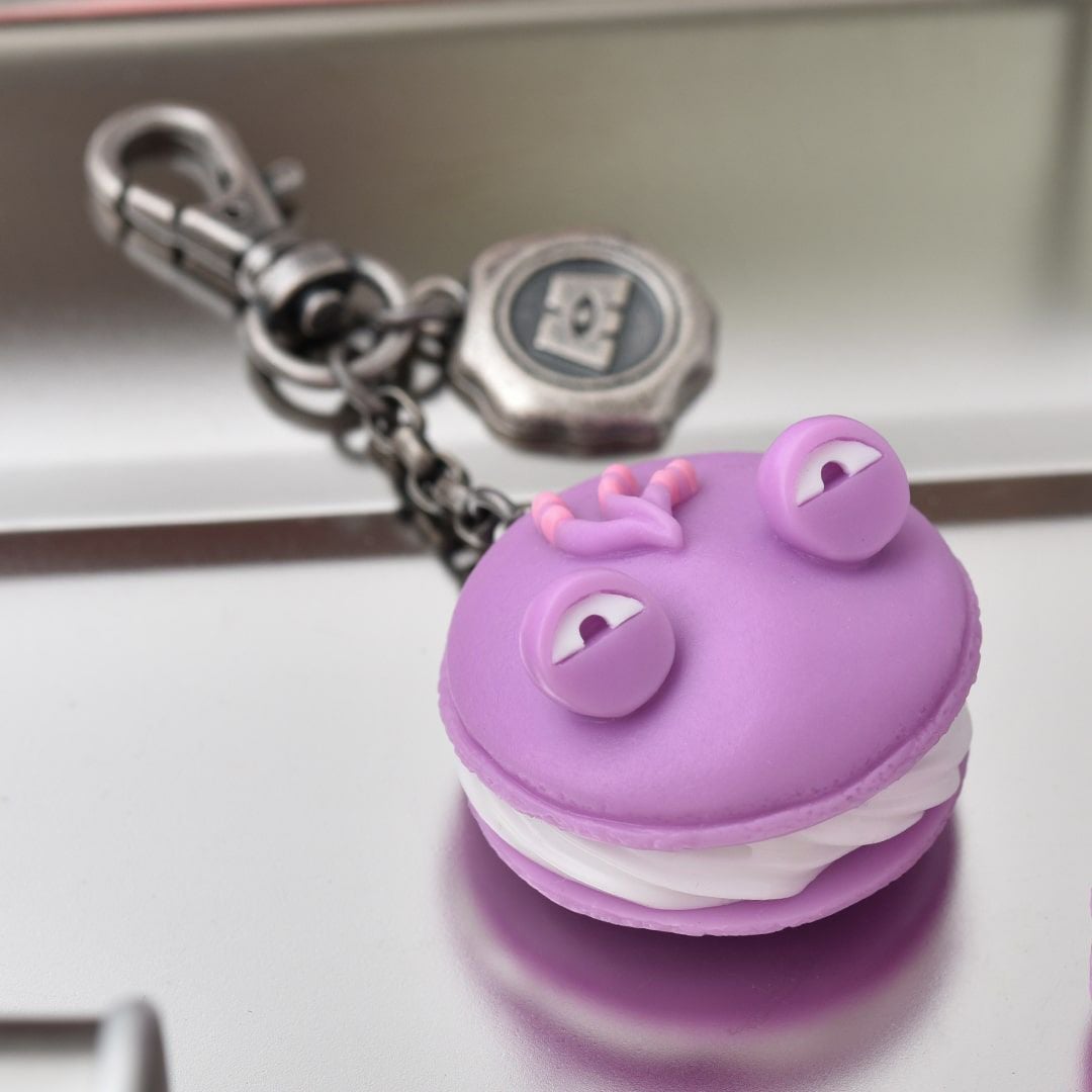 モンスターズ・インク | Q-pot. ONLINE SHOP