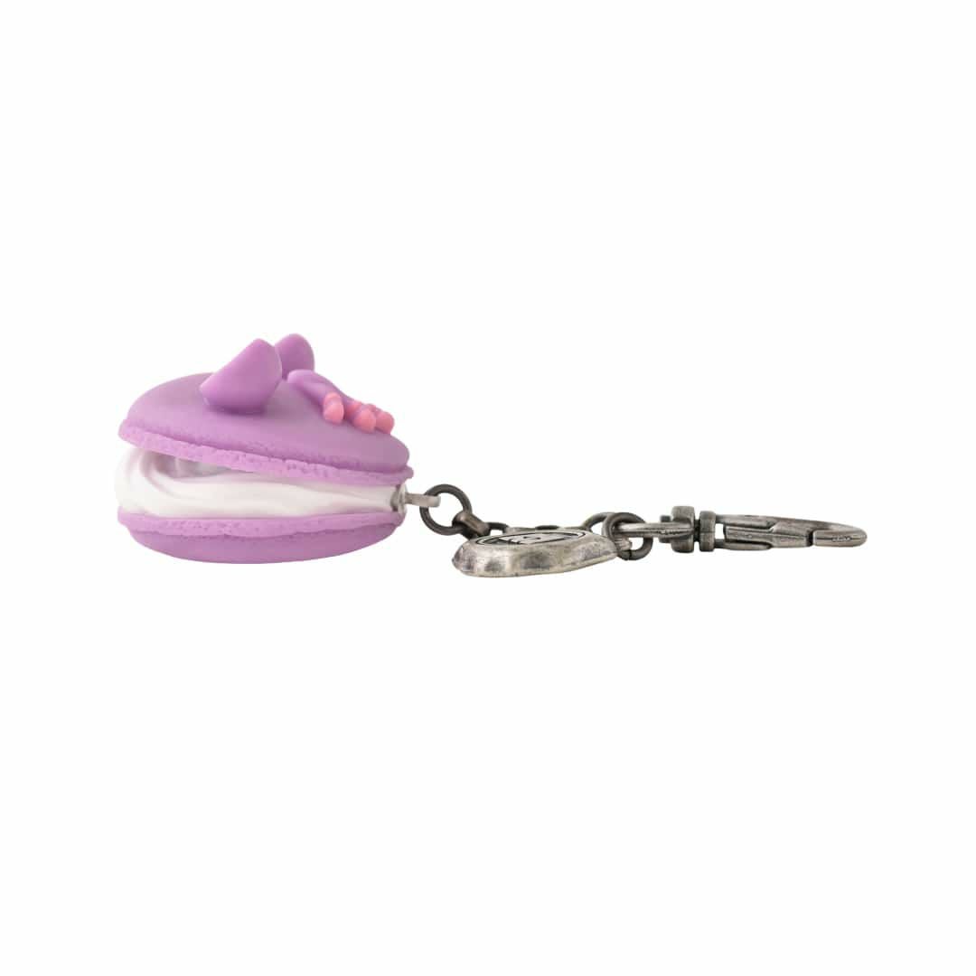 ランドール/マカロン バッグチャーム【ディズニー アクセサリー