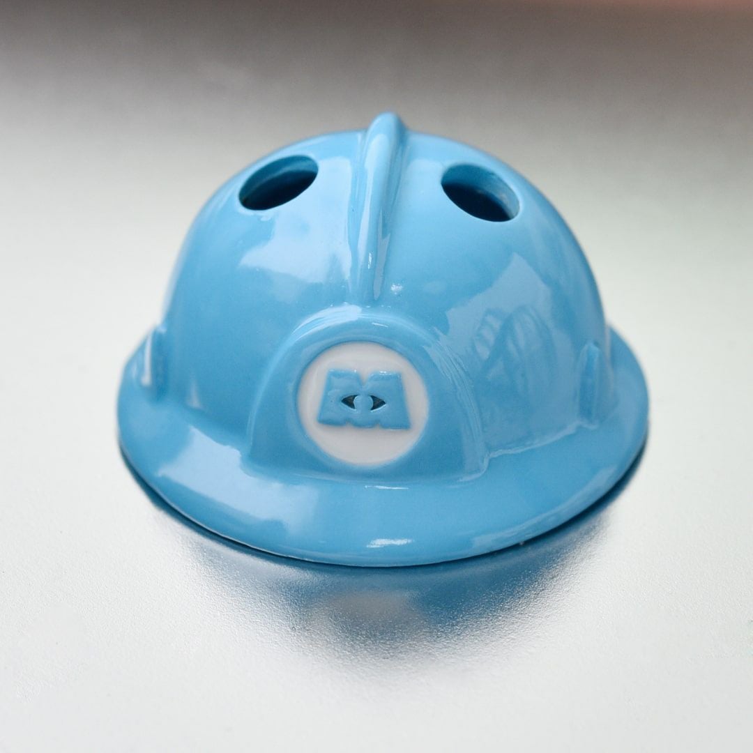 ヘルメット キャンディー チャーム【ディズニー アクセサリー