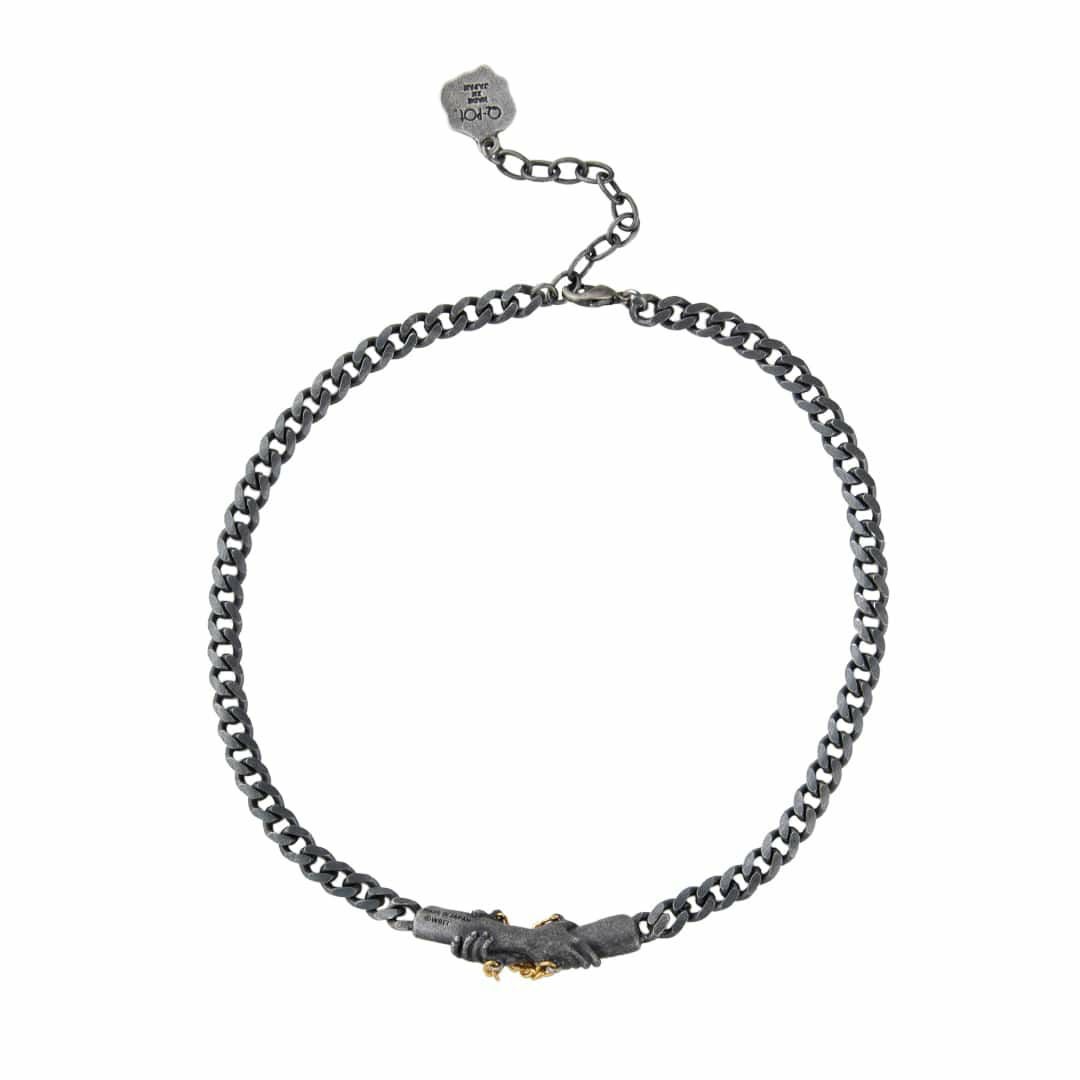 ハリーポッターコラボアクセサリー　チョーカー