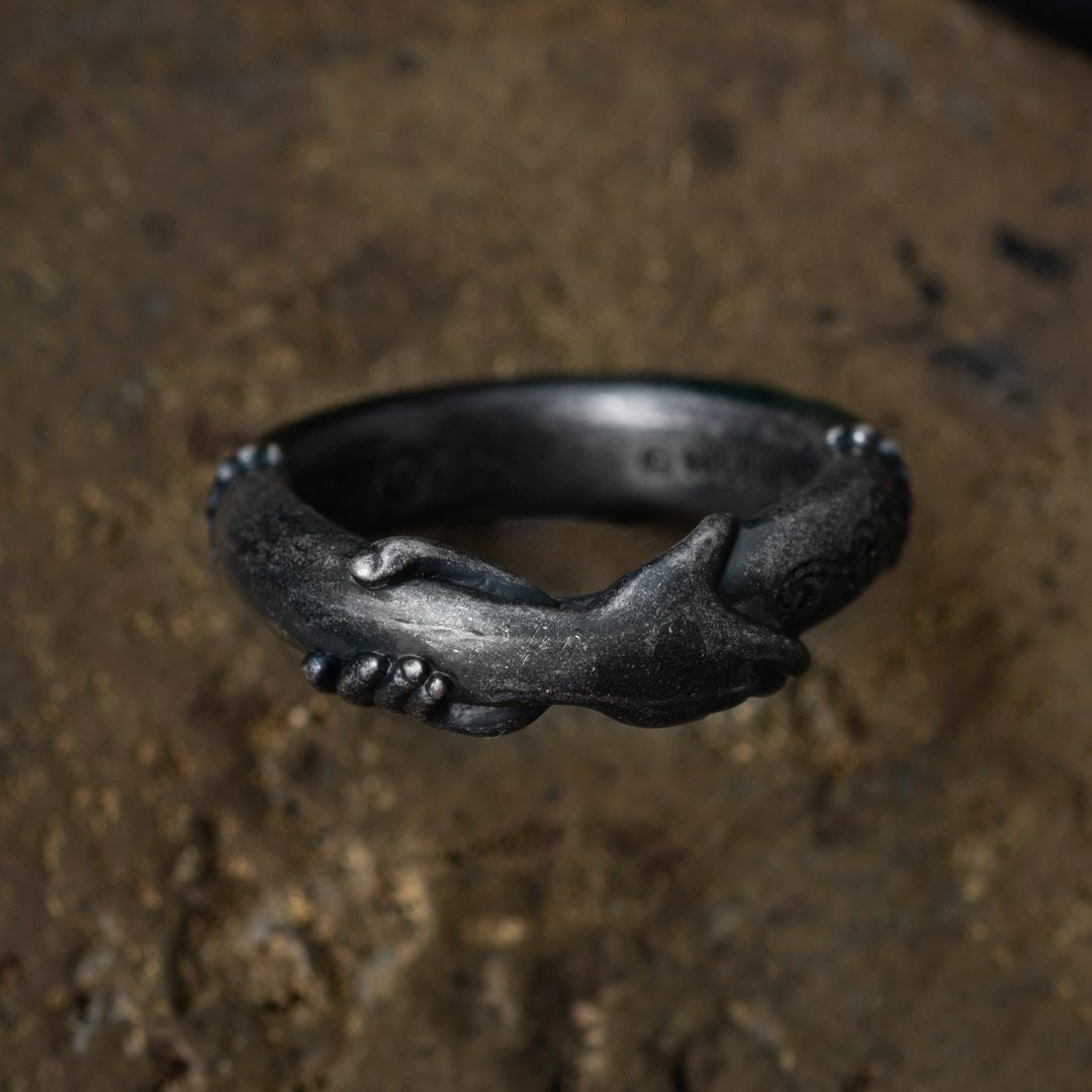 ハリーポッターコラボアクセサリー　リング