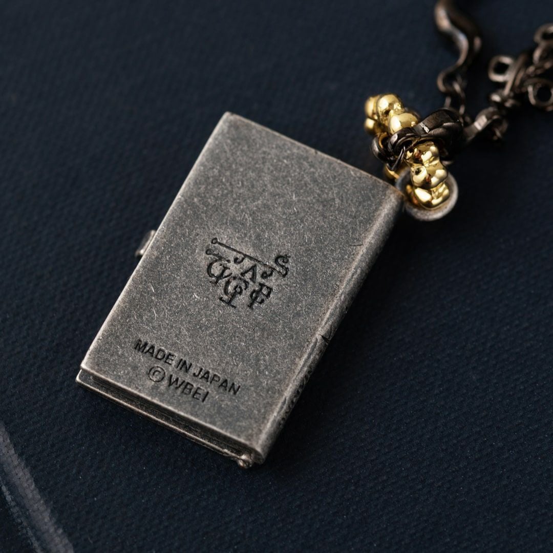 ハリーポッターコラボアクセサリー ネックレス