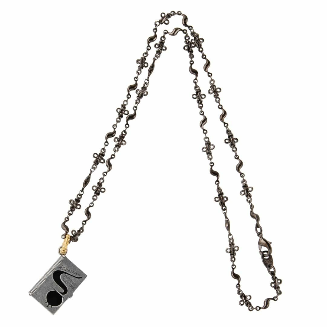 ハリーポッターコラボアクセサリー ネックレス