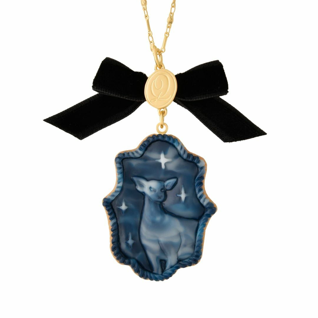 ハリーポッターコラボアクセサリー ネックレス