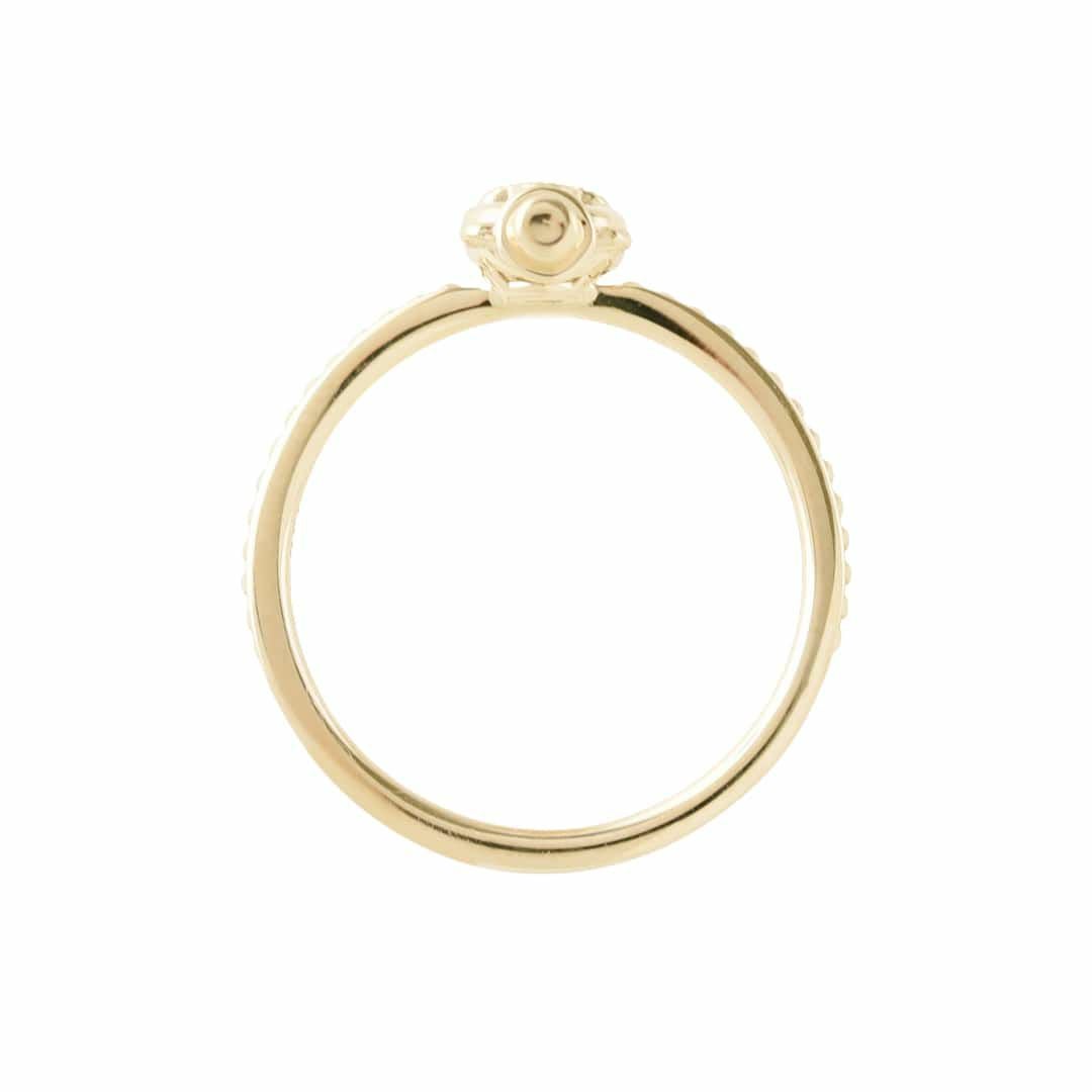 ハリーポッターコラボアクセサリー　リング