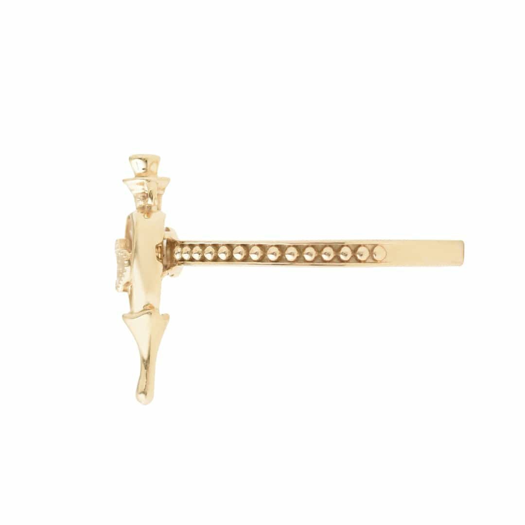 ハリーポッターコラボアクセサリー　リング